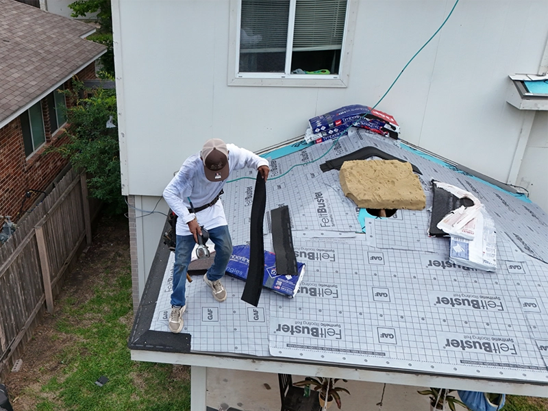 How much does a roof cost in Austin, TX?