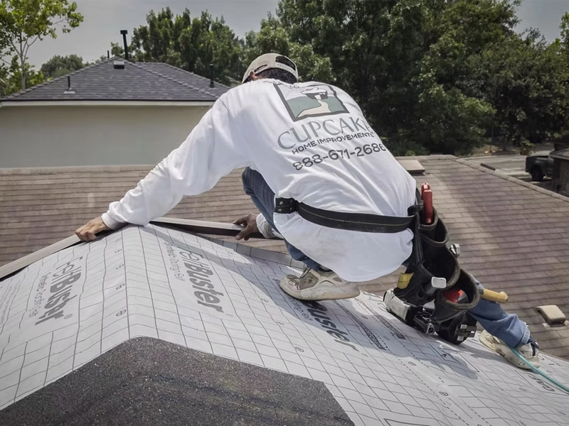 Roofing Replacement Checklist
