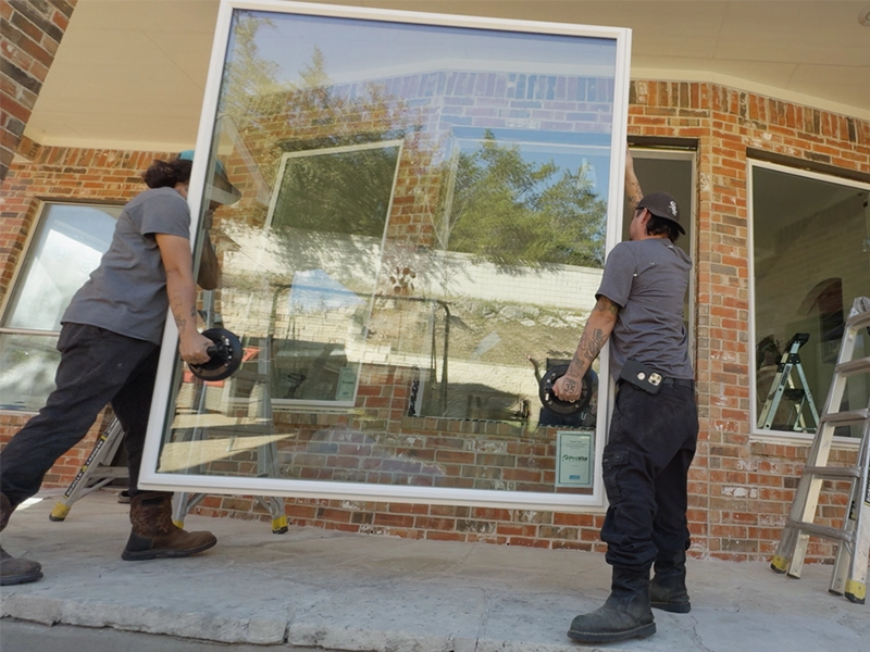 The Future of Hassle-Free Window Installation with Cupcake Home Improvements
