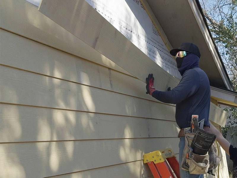 Siding Wars: Why Fiber Cement is the Ultimate Champion for Your Home