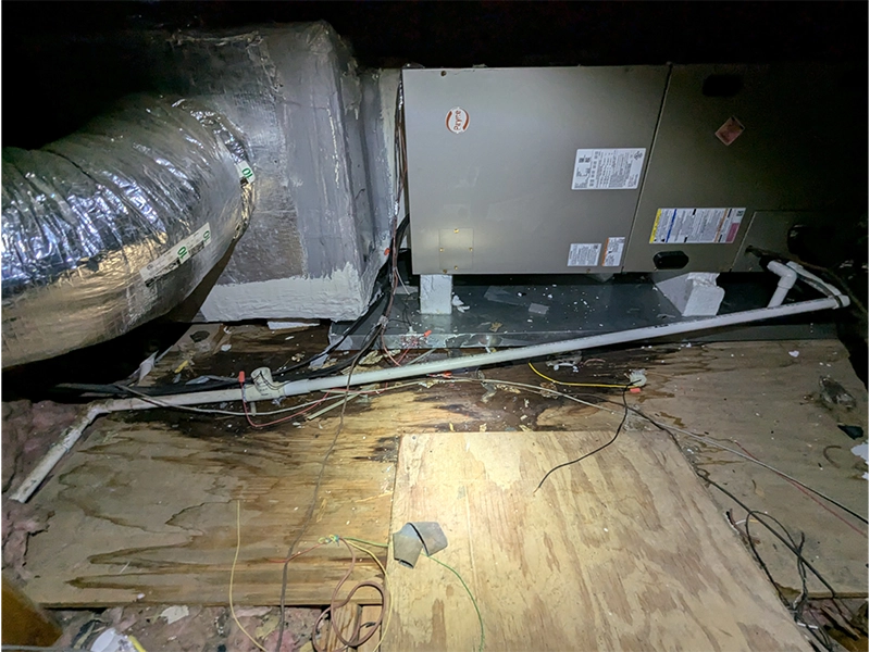 Why Ridge Vents Are one of the Best Roofing Ventilation Options