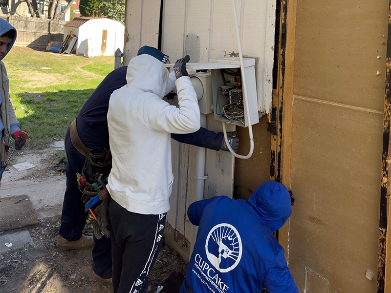 Contractor Mistakes We See Too Often — And How We Fix Them the Right Way