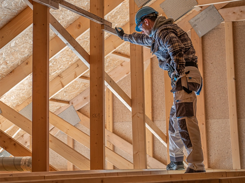 Don’t Let Your Attic Choke: 5 Common Ventilation Mistakes to Avoid