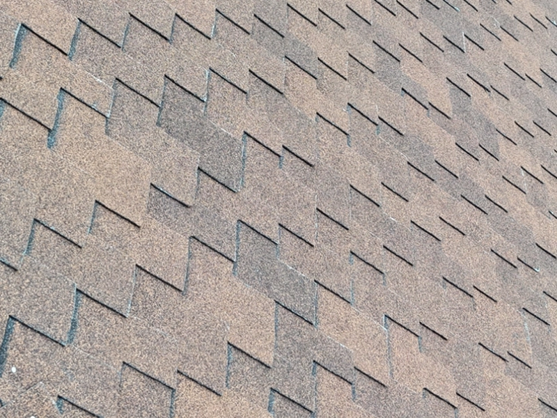 What Are Roof Nail Pops?