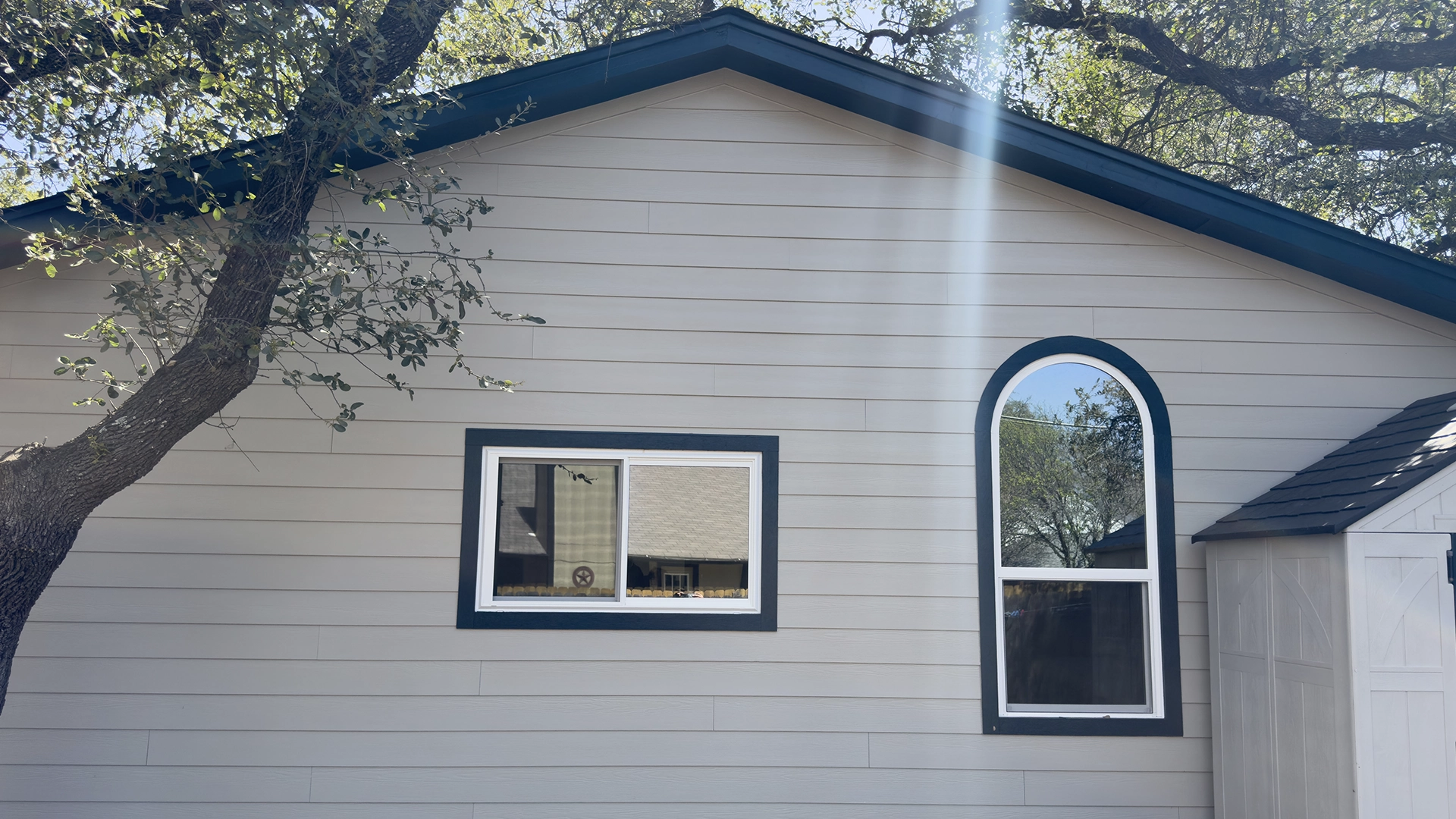 Benefits of Fiber Cement Siding