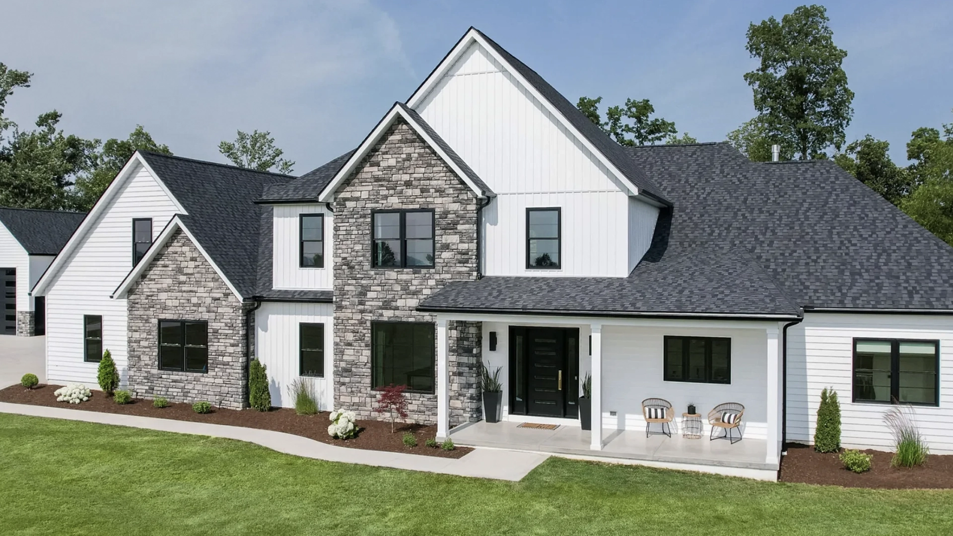 Aluminum Windows