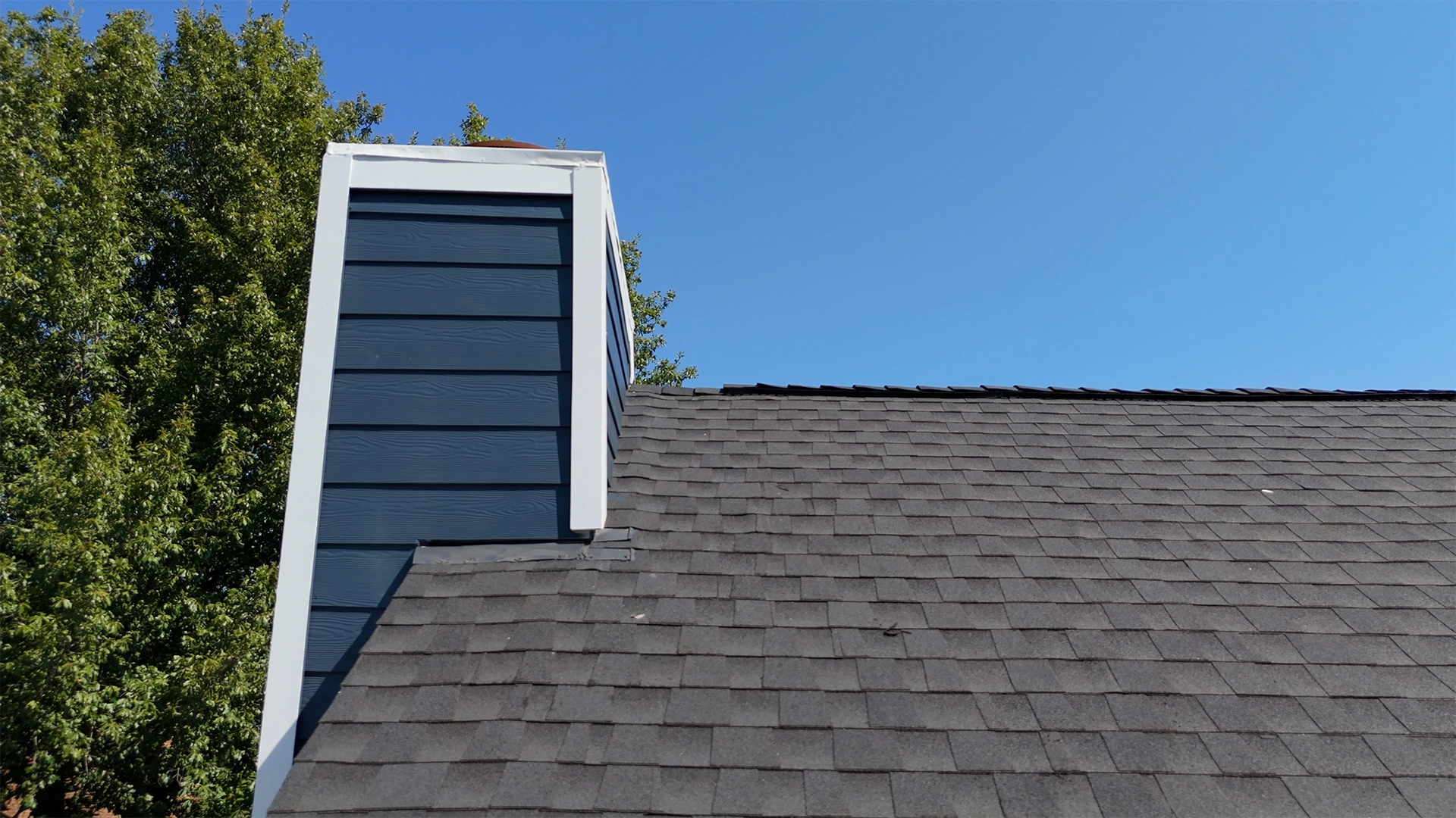 Asphalt Shingle Roofing