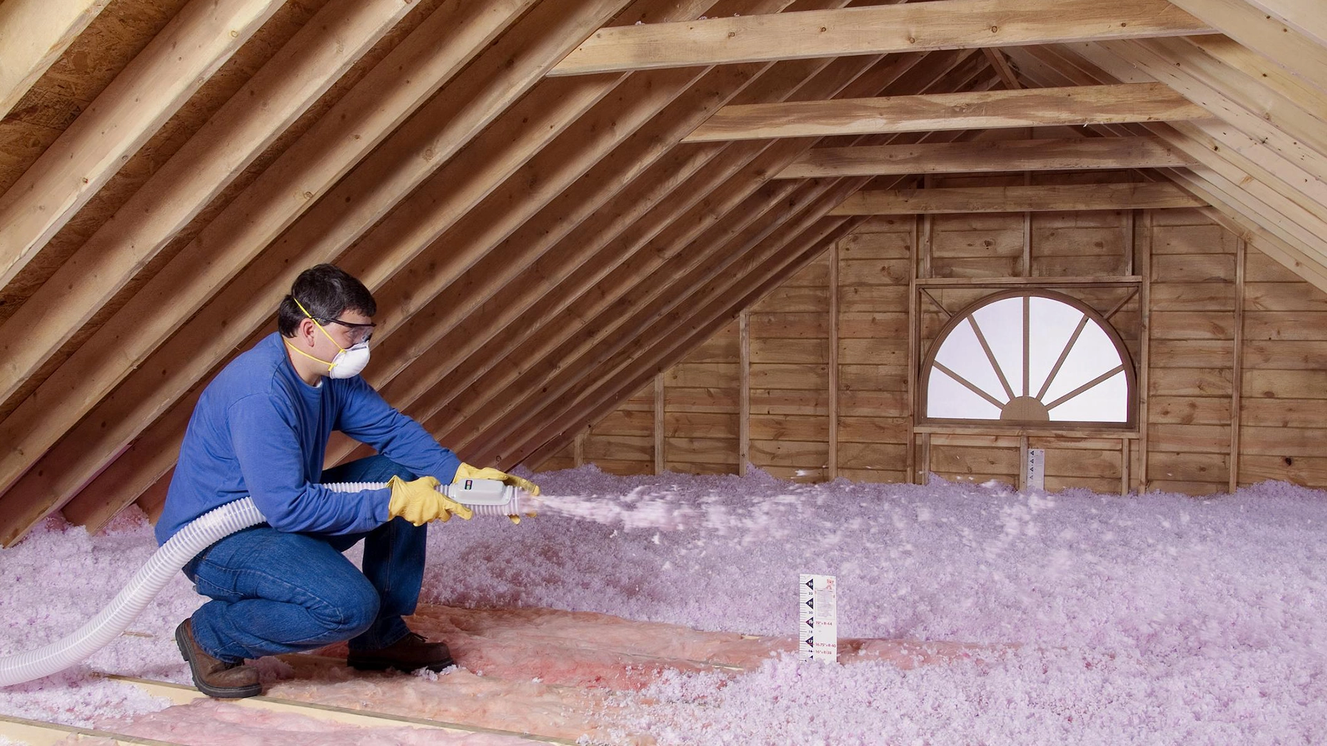 INSULATION
