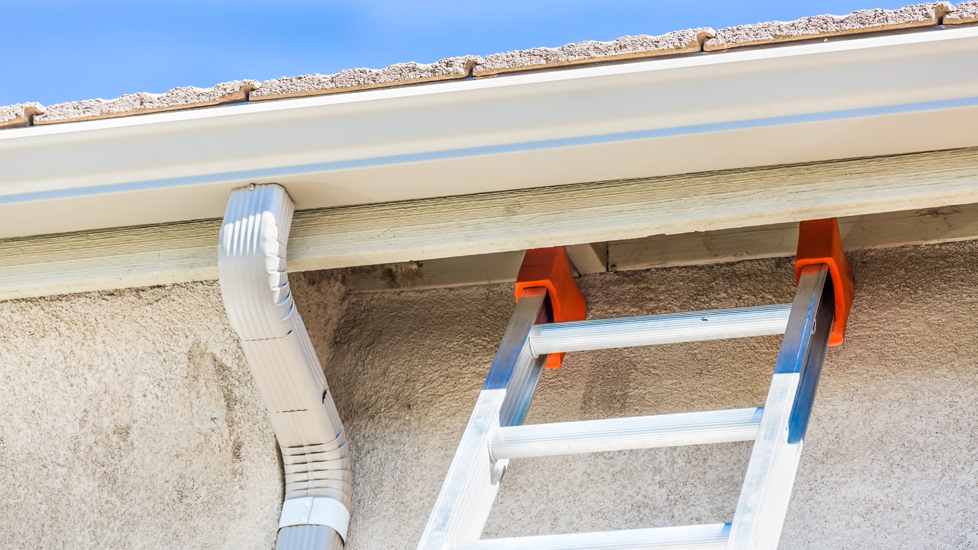 Gutter Replacement