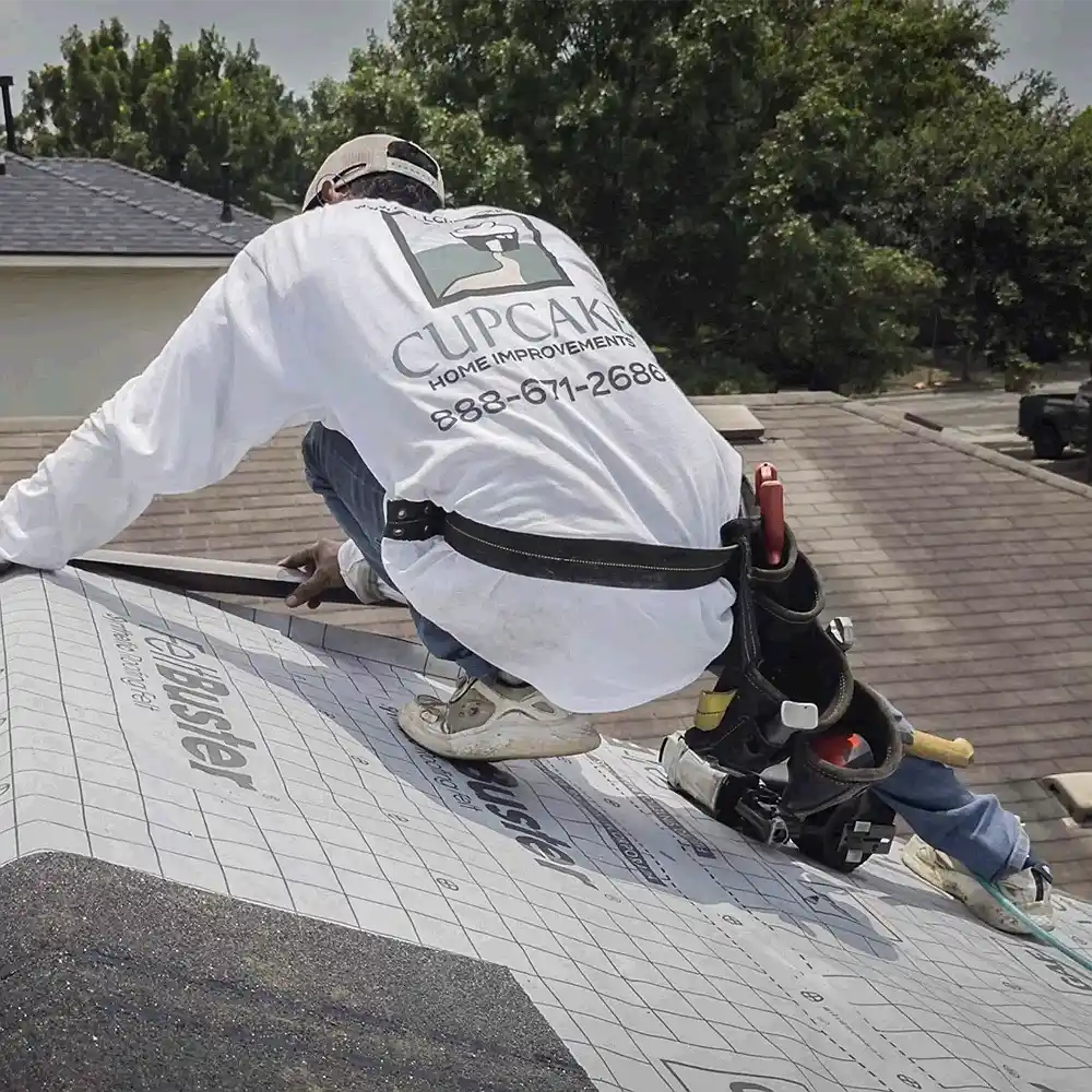 Home improvement services