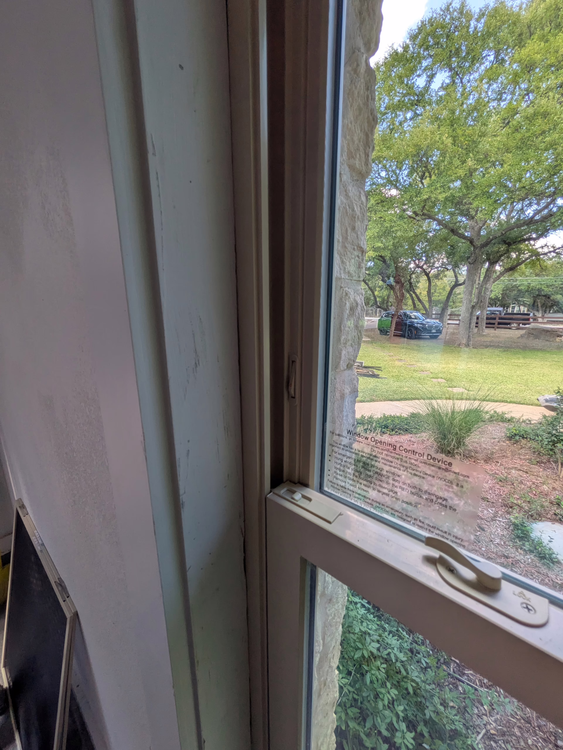 What is a Cutback (Full-Frame) window installation?  And why you should ask…
