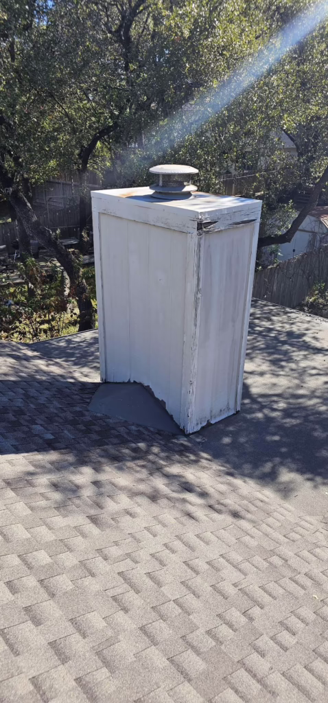 Siding Slaughter Creek TX — Cupcake Home Improvements