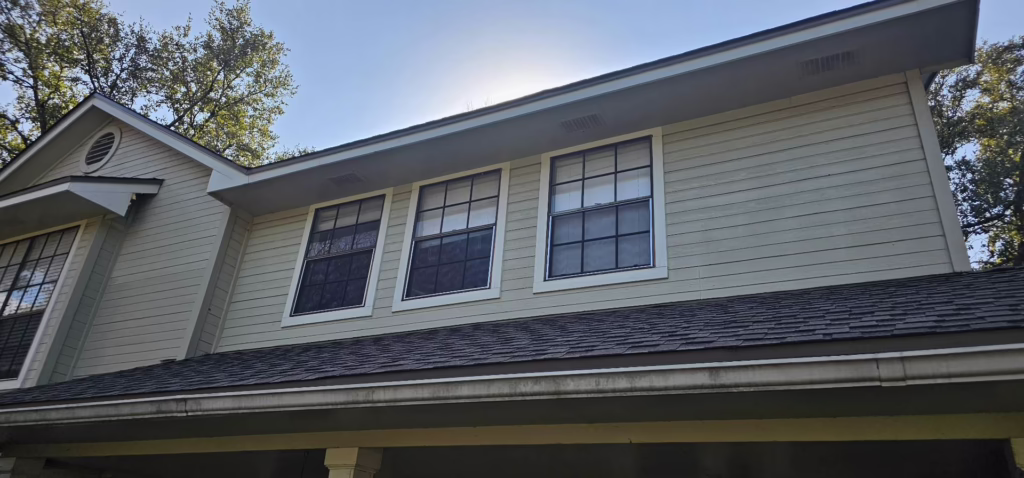 Windows Gracy Woods TX — Cupcake Home Improvements