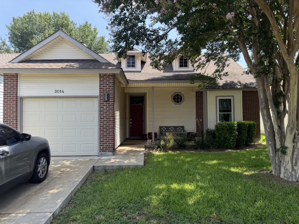 Siding South Brodie TX — Cupcake Home Improvements