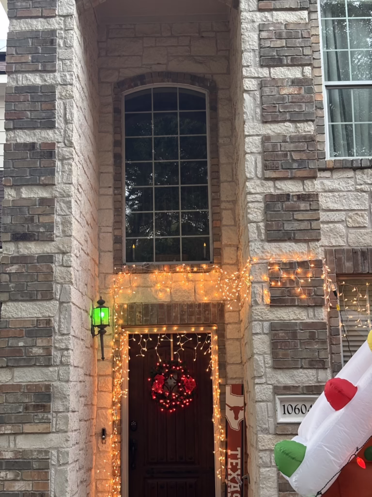 Windows Stablewood At Slaughter Creek TX — Cupcake Home Improvements