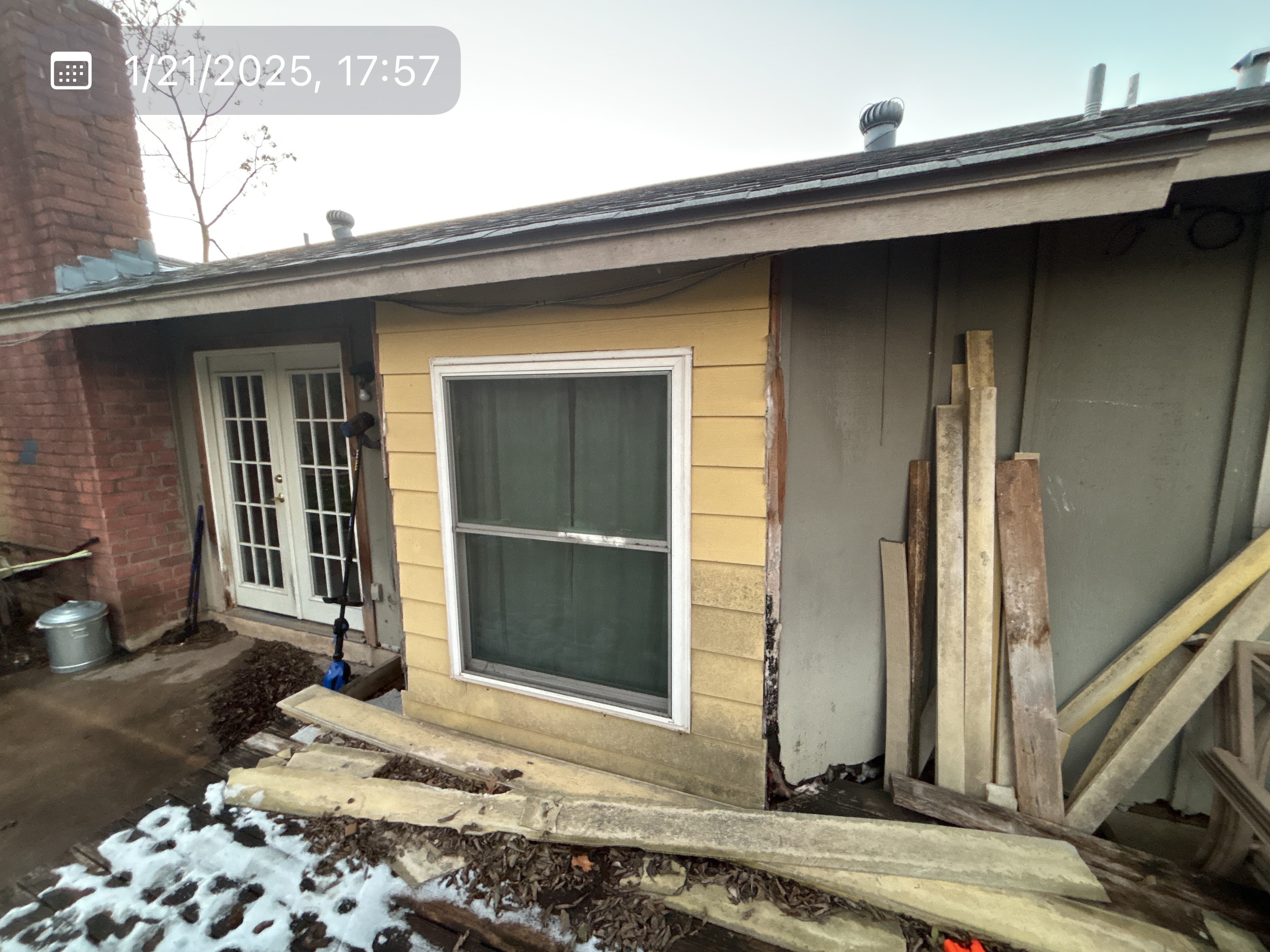 Siding South Austin TX — Cupcake Home Improvements