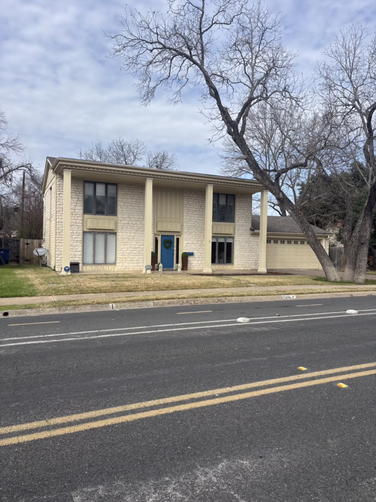 Windows Allandale TX — Cupcake Home Improvements