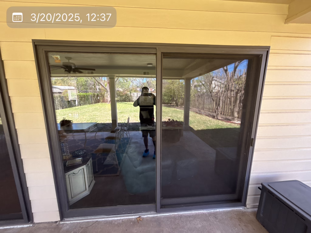 Doors Allandale TX — Cupcake Home Improvements