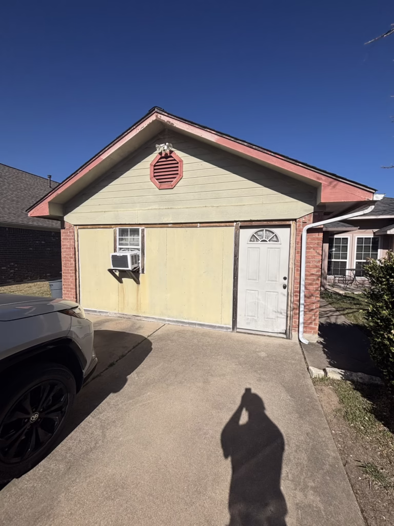 Siding Leander TX — Cupcake Home Improvements