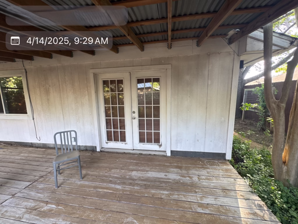 Siding Shady Hollow TX — Cupcake Home Improvements