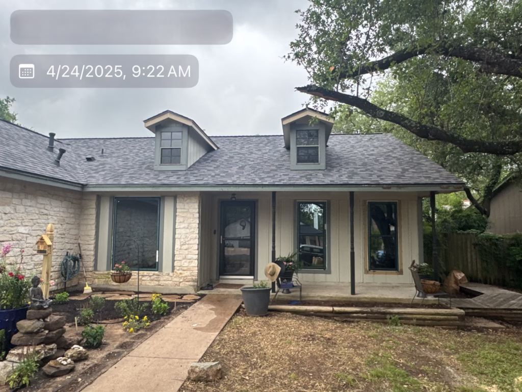 Siding Gracy Woods TX — Cupcake Home Improvements