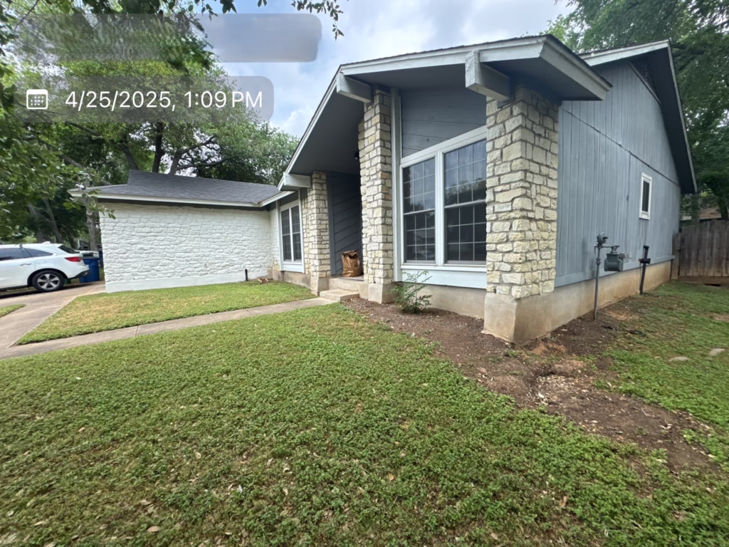 Siding Cherry Creek TX — Cupcake Home Improvements