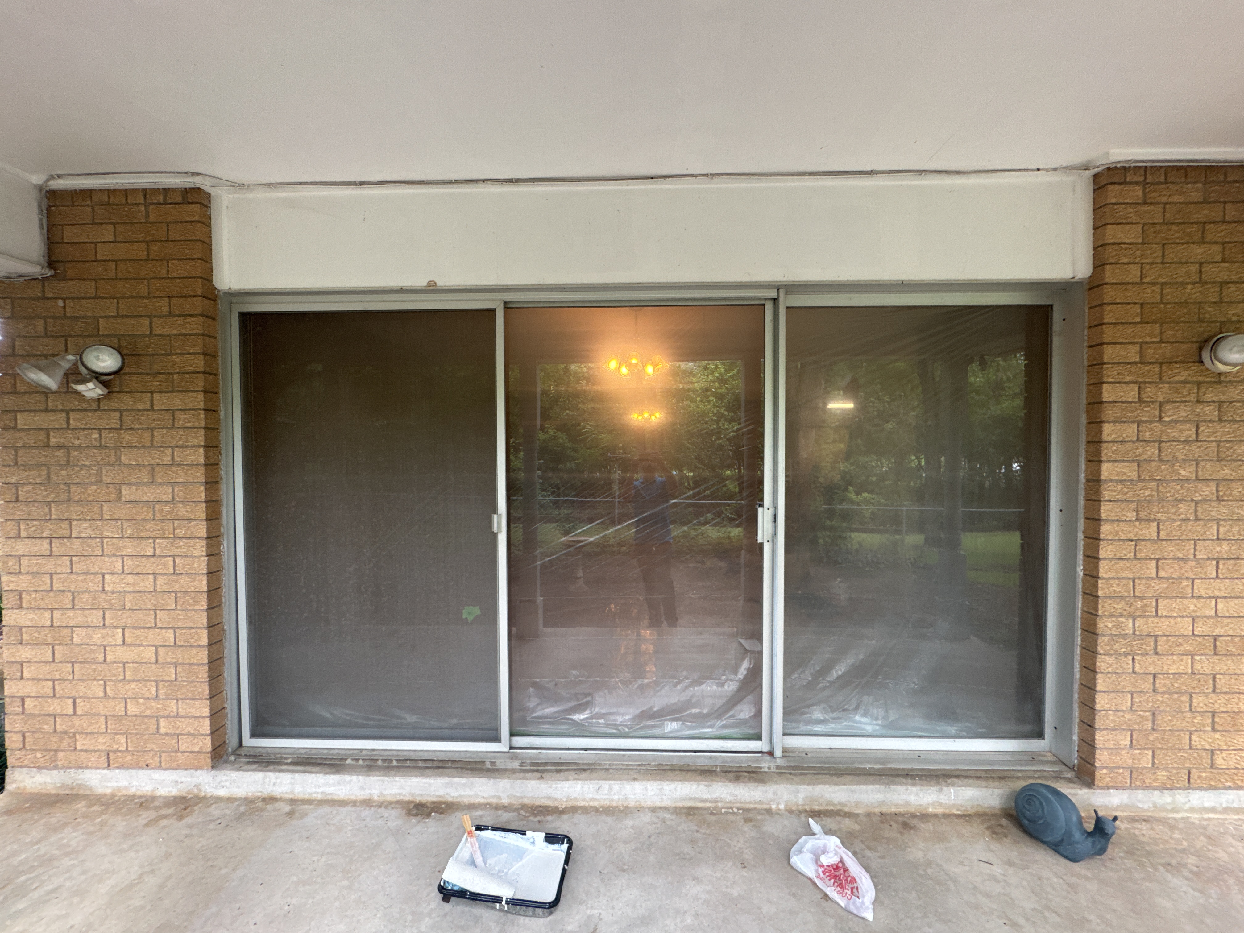 Doors Belton TX — Cupcake Home Improvements