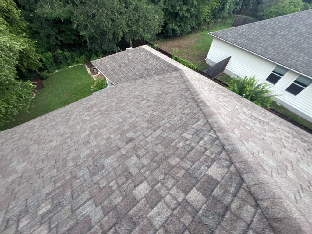 Roofing Berry Creek TX — Cupcake Home Improvements