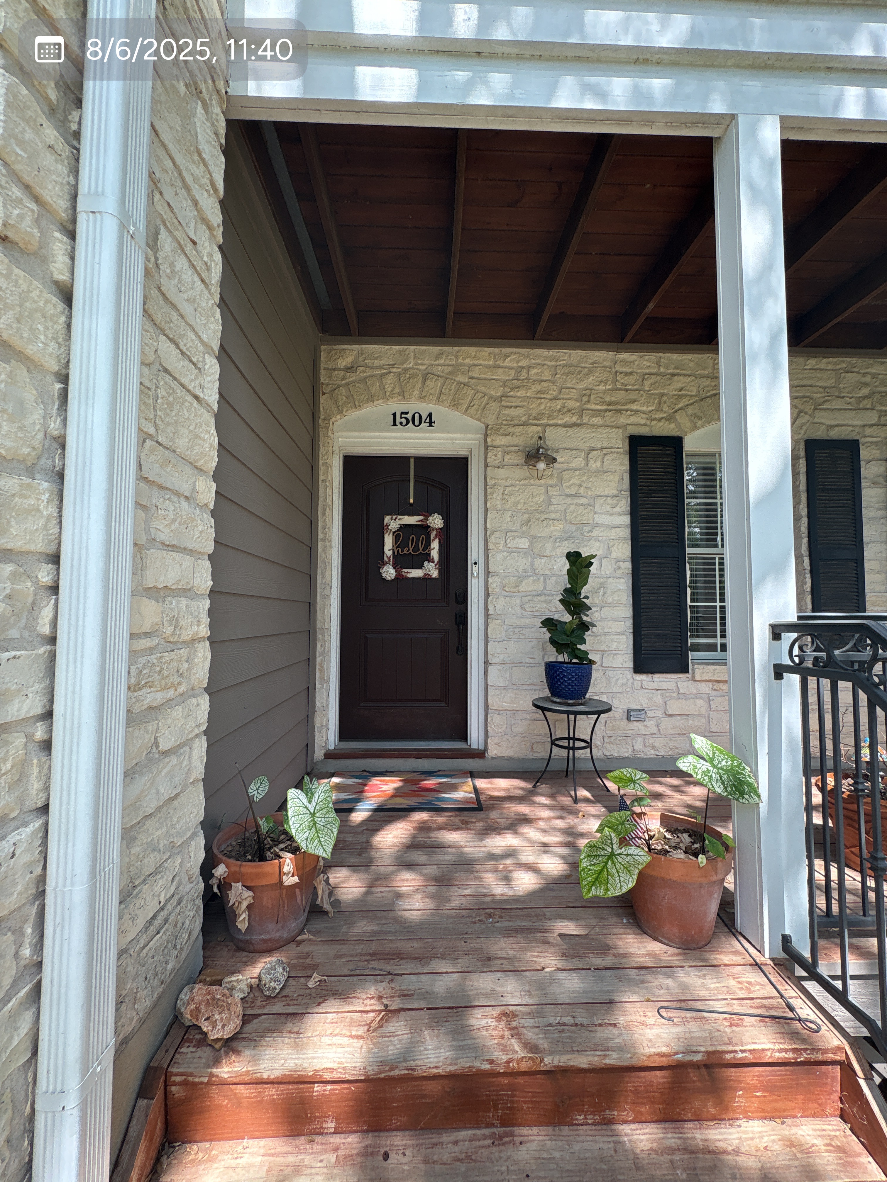 Doors Austin Lake Hills TX — Cupcake Home Improvements