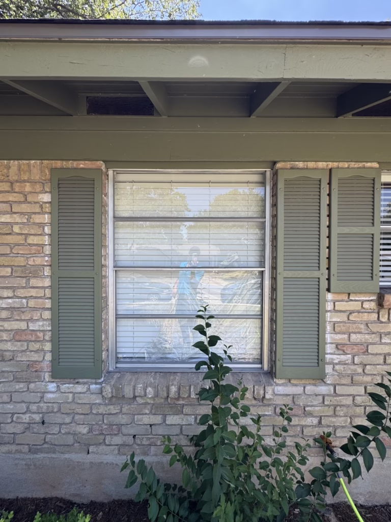 Windows Wooten TX — Cupcake Home Improvements