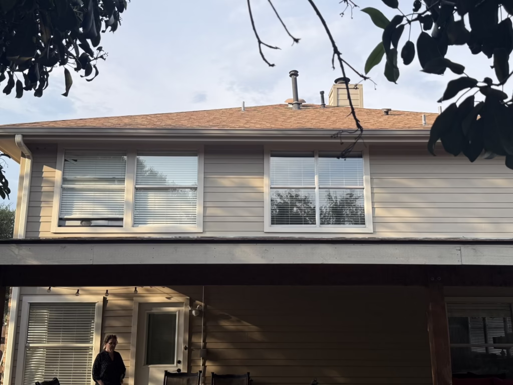 Windows South Austin TX — Cupcake Home Improvements