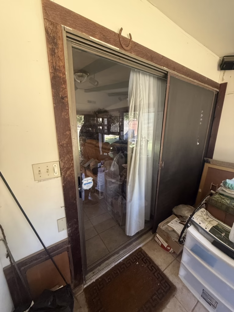 Doors Anderson Mill TX — Cupcake Home Improvements