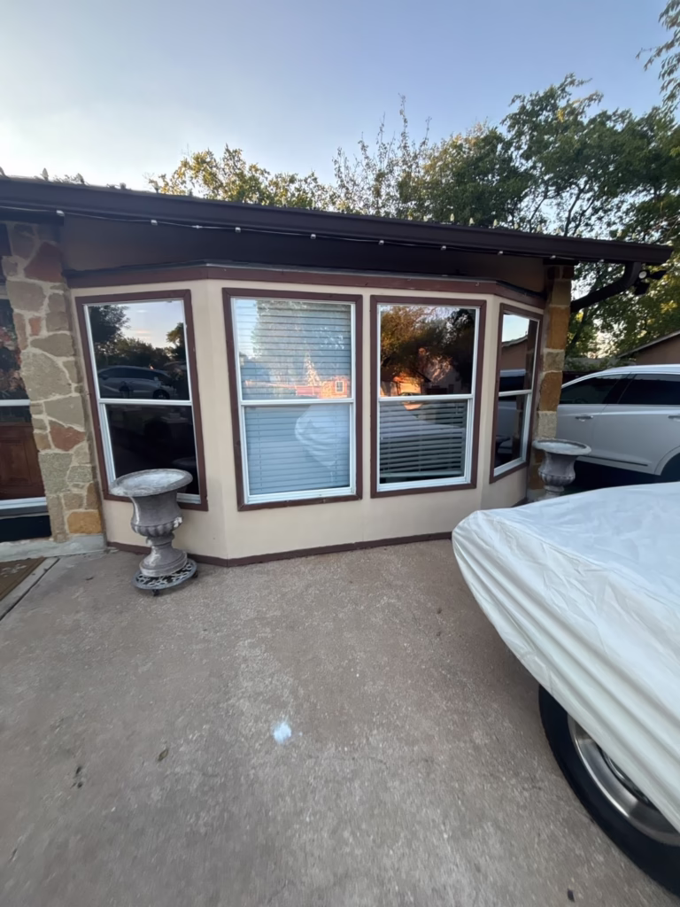 Windows South Austin TX — Cupcake Home Improvements