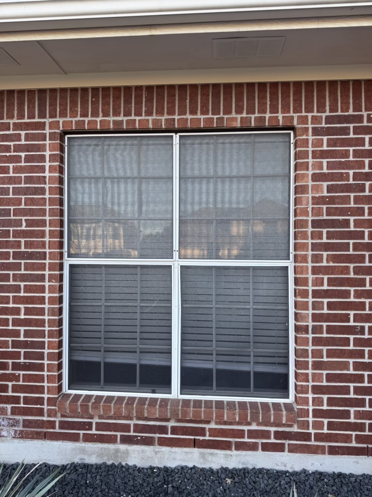 Windows Settlers Ridge TX — Cupcake Home Improvements