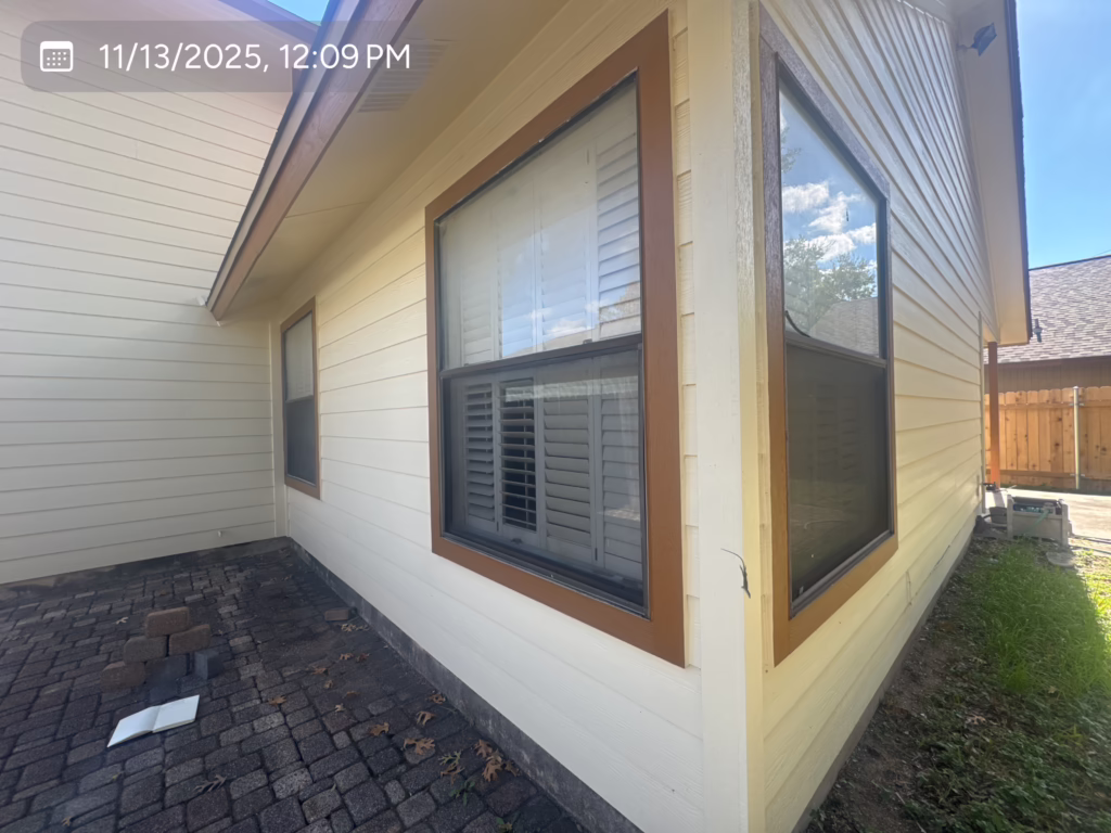 Windows Austin TX — Cupcake Home Improvements