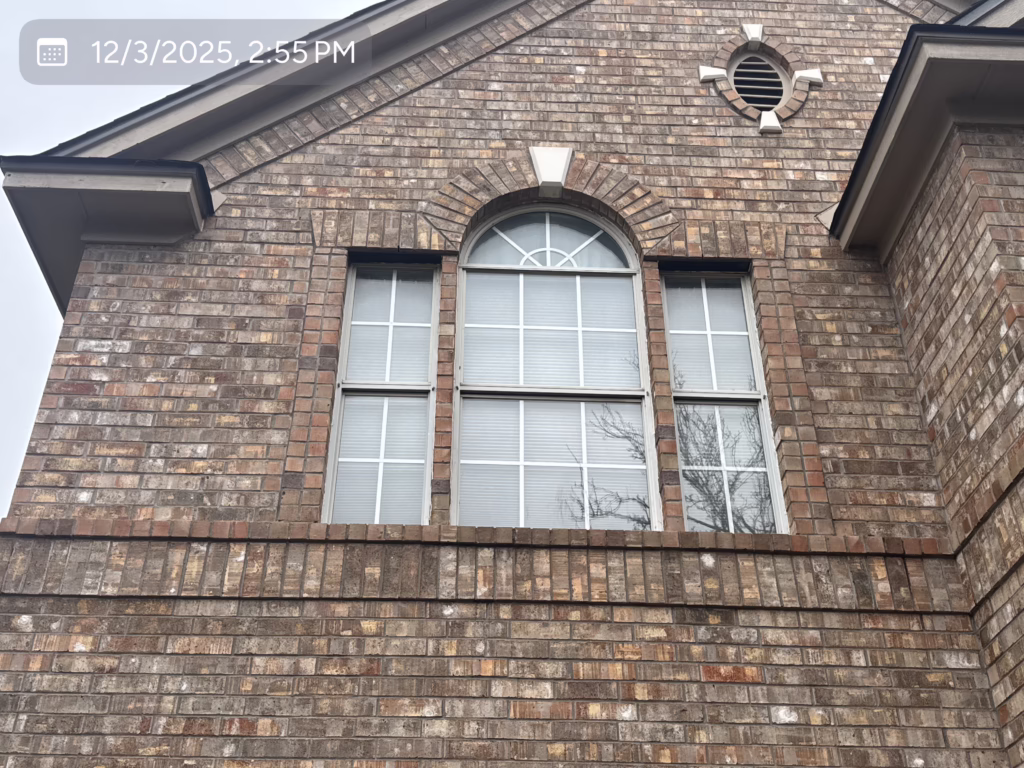 Windows Oak Creek Parke TX — Cupcake Home Improvements