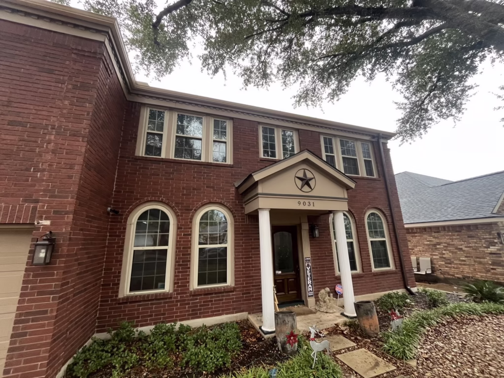 Siding Meadows Of Brushy Creek TX — Cupcake Home Improvements