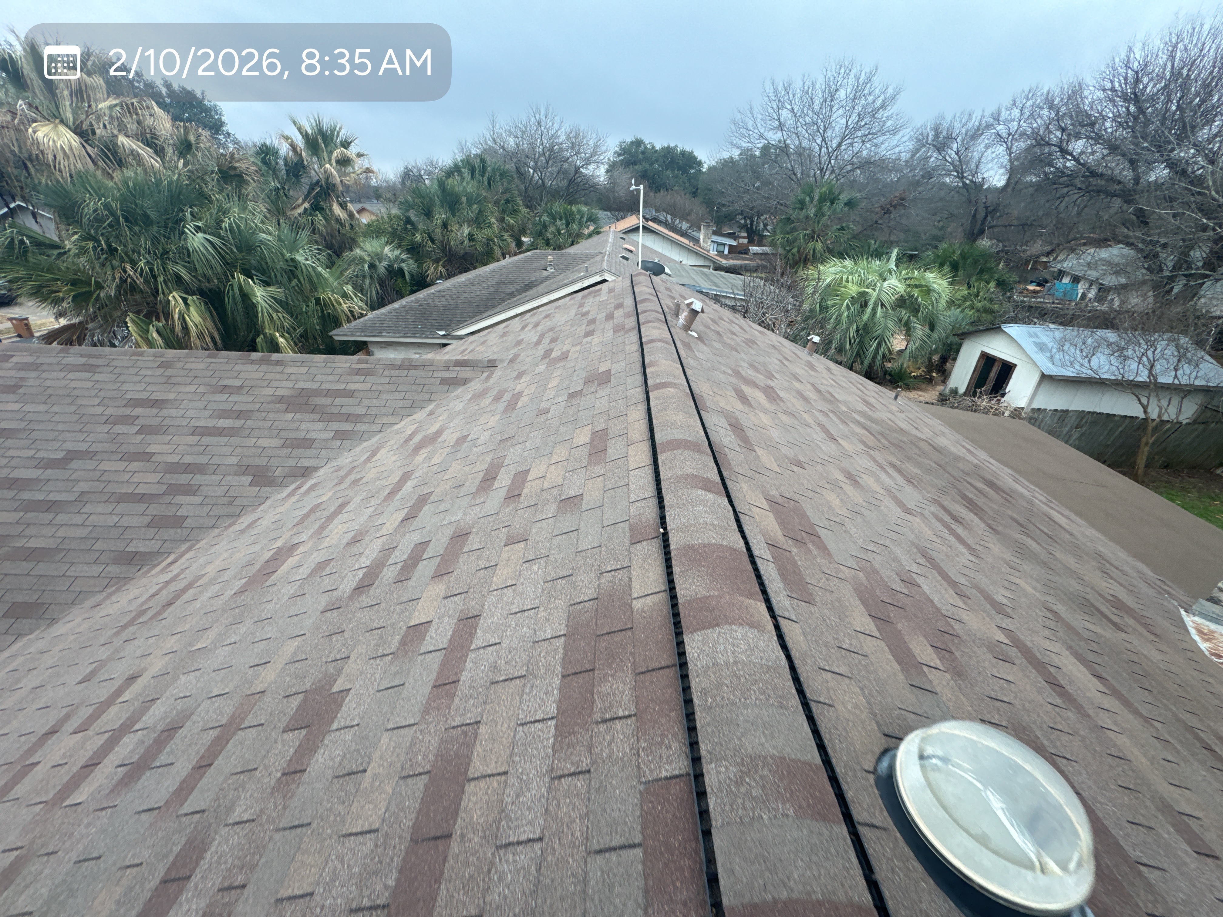 Roofing South Austin TX — Cupcake Home Improvements