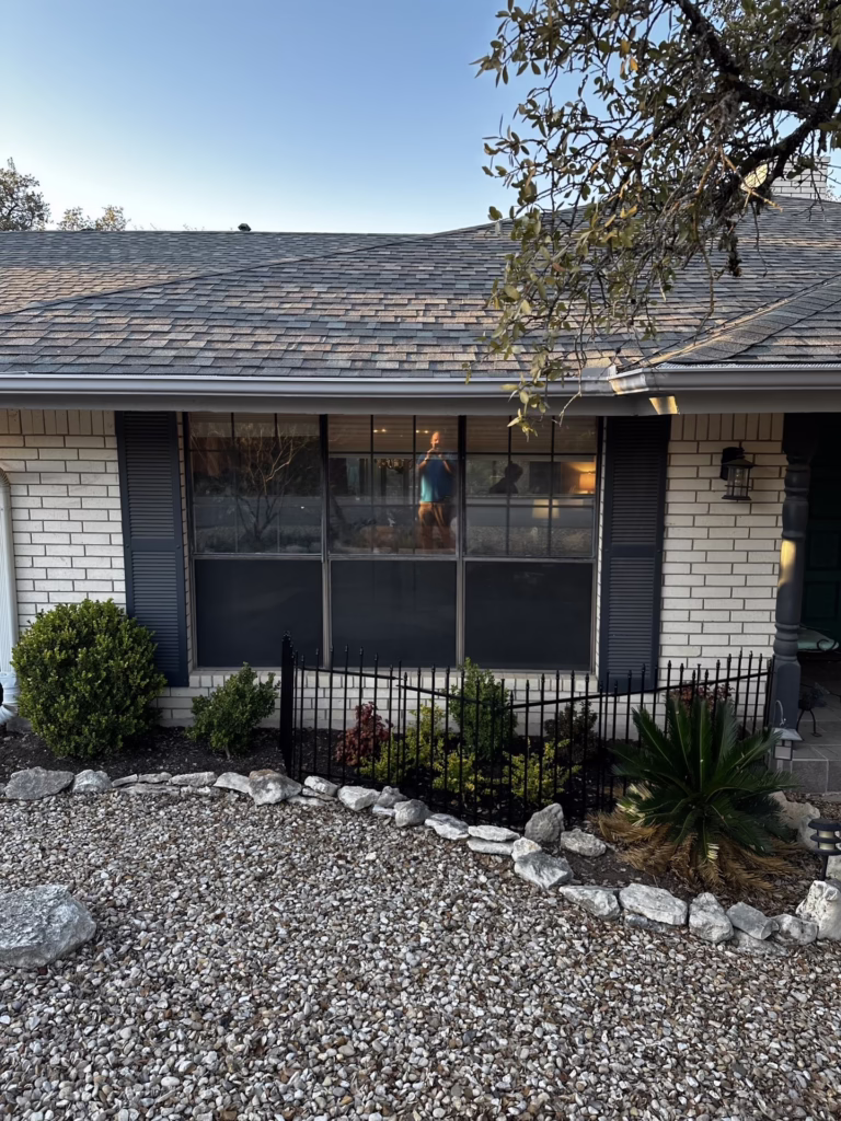 Windows Highland Lake Estates TX — Cupcake Home Improvements