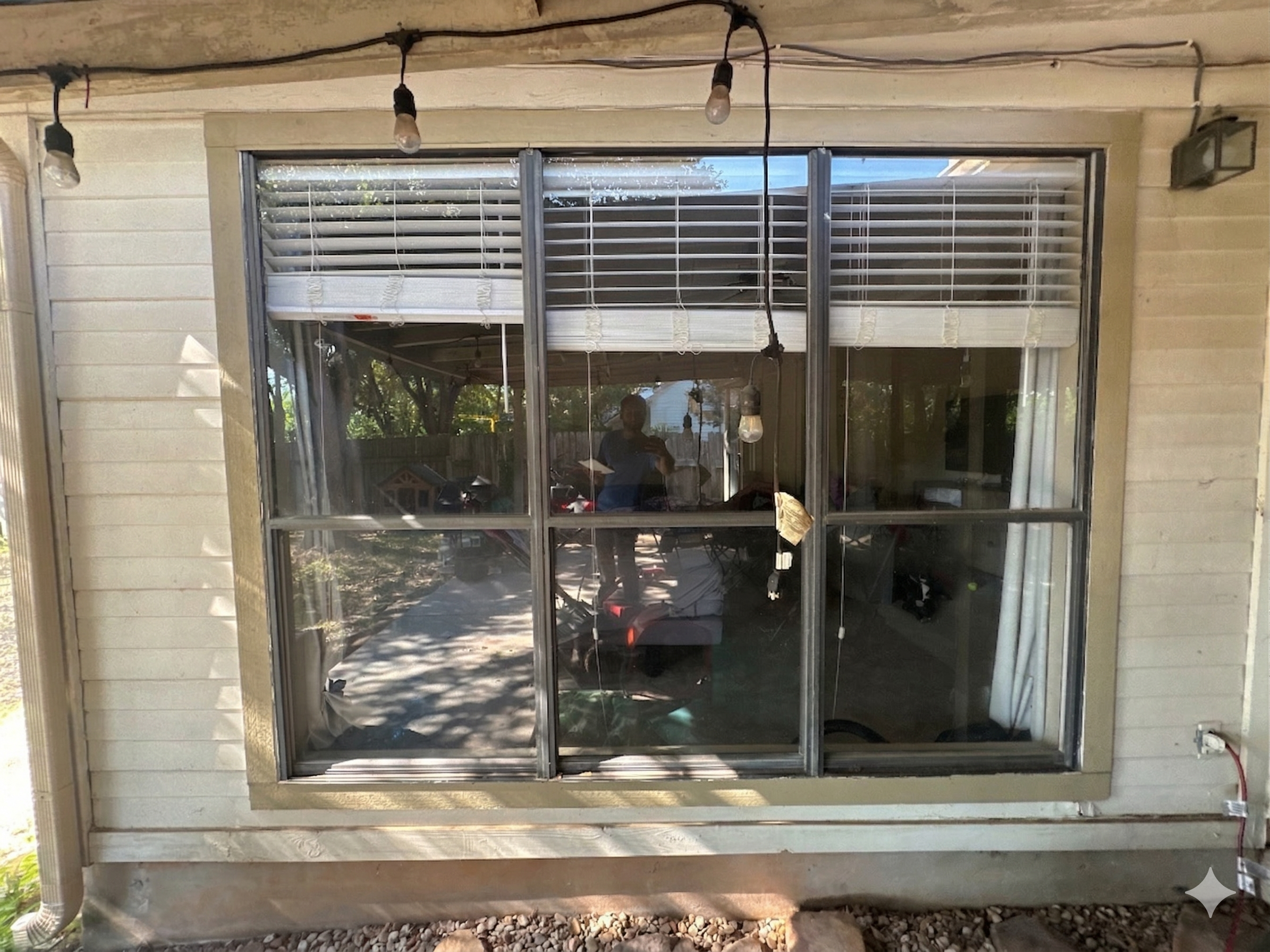 Windows Cedar Park TX — Cupcake Home Improvements