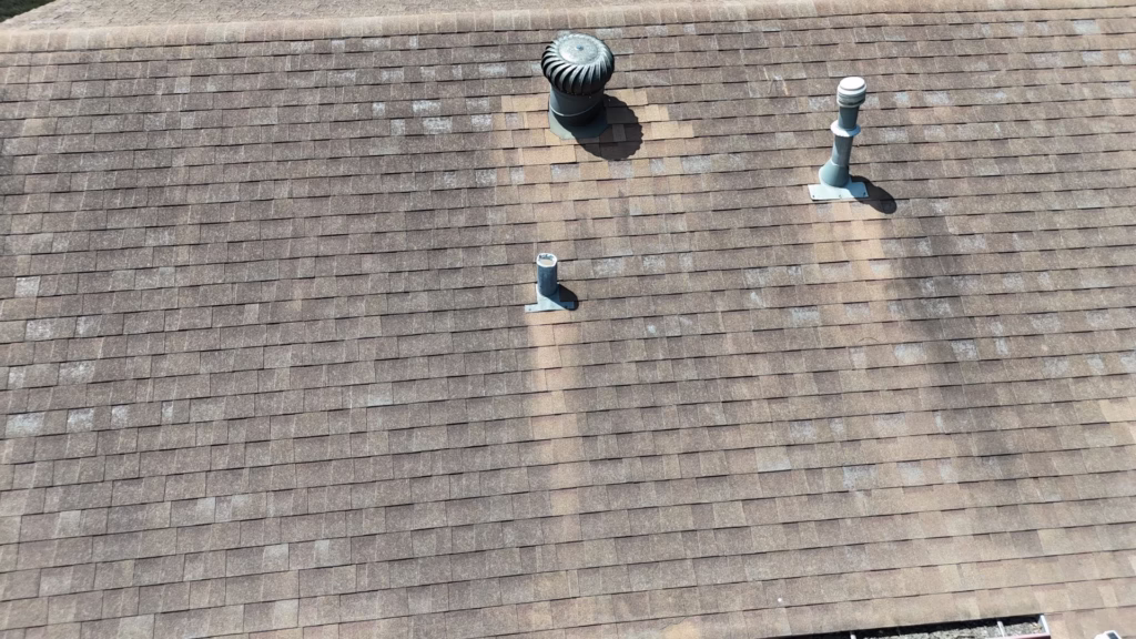 Roofing Pecan Springs-Springdale TX — Cupcake Home Improvements